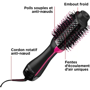 Image Sèche-Cheveux Volumisant Revlon RVDR5222E - 29,90€
