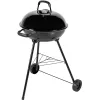 Image Barbecue Beaux jours D43cm - Noir à 27,95€