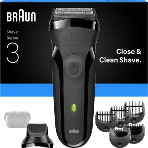 Image Rasoir Braun S3 300BT - Coloris unique à 55,99€