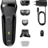 Image Rasoir Braun S3 300BT - Coloris unique à 55,99€
