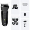 Image Rasoir Braun S3 300BT - Coloris unique à 55,99€