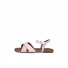 Image Sandale ECCO Marylou - Rose à 63,00€