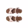 Image Sandale ECCO Marylou - Rose à 63,00€