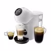 Image Cafetière KRUPS YY5346FD GENIO S + 60 capsules - Blanc à 59,98€