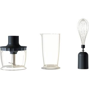 Image Blender Electrolux E5HB1-6SS - Inox à 59,99€