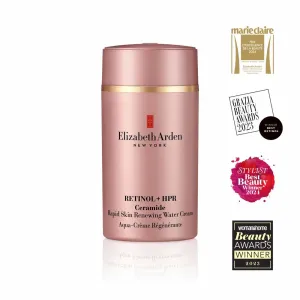 Image Crème Elizabeth Arden Rétinol + HPR Ceramide Aqua-Crème - 50 ml à 93,00€