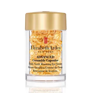 Image Sérum contour des yeux Elizabeth Arden Advanced Ceramide Capsules - 60 capsules à 70,00€