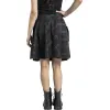 Image Jupe Harry Potter EMP Dark Academia Nocturnal Stroll with Magic - Multicolore à 53,99€