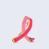 Image Pin Estée Lauder Pink Ribbon - Rose à 12,00€