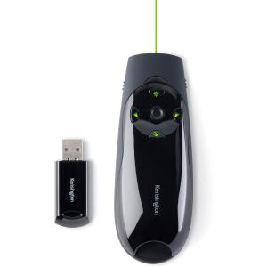 Image Télécommande de présentation Kensington Presenter Expert K72426EU - Noir à 59,99€