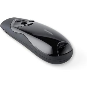 Image Télécommande de présentation Kensington Presenter Expert K72426EU - Noir à 59,99€