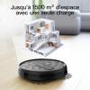 Image Robot Aspirateur Connecté AIRROBO P20