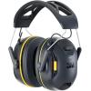 Image Casque antibruit 3M WorkTunes Connect - Noir à 78,99€