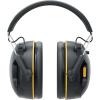 Image Casque antibruit 3M WorkTunes Connect - Noir à 78,99€