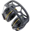 Image Casque antibruit 3M WorkTunes Connect - Noir à 78,99€