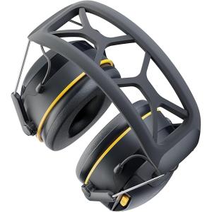 Image Casque antibruit 3M WorkTunes Connect - Noir à 78,99€
