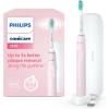 Image Brosse à dents électrique Philips Sonicare 3100 HX3673/11 - Rose pastel à 34,99€