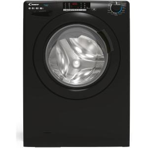 Image Lave-linge hublot CANDY CS 148TMBBE/FR - Noir à 222,93€