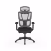 Image Chaise ergonomique FlexiSpot C7 - Noir-Mousse à 319,99€