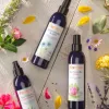 Image Eau florale Florame Bleuet Bio - Sans couleur à 7,58€