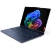 Image [Adhérent Fnac] PC portable Lenovo Yoga Slim 7 14Q8X9 (RAM 16Go, SSD 512Go) - Bleu cosmique à 819,99€