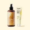 Image Routine bronzage Bronze & Protect Pack à 37,46€