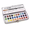 Image Coffret aquarelle Geant des Beaux Arts I-Love-Art - Multicolore à 14,25€