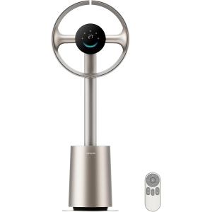 Image Ventilateur sans pales dreame MF10 - Gold à 299,00€