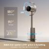 Image Ventilateur sans pales dreame MF10 - Gold à 299,00€