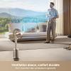 Image Ventilateur sans pales dreame MF10 - Gold à 299,00€