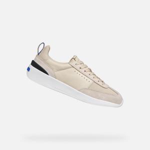Image Baskets Geox GXRN-02 Femme - Plusieurs coloris à 94,50€
