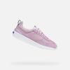 Image Baskets Geox GXRN-02 Femme - Plusieurs coloris à 94,50€