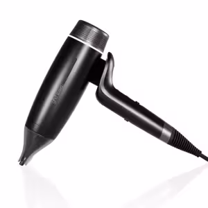 Image Sèche-cheveux GHD Speed + Brosse OFFERTE - Noir à 339.15€