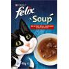 Image Soupe pour chat FELIX Soup Original - Soupe de campagne à 13,99€
