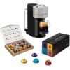 Image Machine à café Nespresso Krups Vertuo Next YY5902FD - Gris à 69€