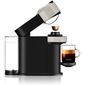 Image Machine à café Nespresso Krups Vertuo Next YY5902FD - Gris à 69€