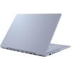 Image Pc Portable ASUS Vivobook S14 S5406KA-QD086W (RAM 16Go, SSD 1To) - COOL SILVER à 999,99€