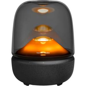 Image Haut-parleur Bluetooth Harman Kardon Aura Studio 5 - Noir à 303,22€