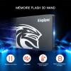 Image SSD Interne KingSpec P3 512Go SATA 2.5 Pouces - 69,34€
