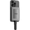 Image SSD Externe Lexar ES4 2To USB 3.2 - Gris à 170,98€