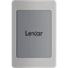 Image SSD Externe Lexar ES4 2To USB 3.2 - Gris à 170,98€