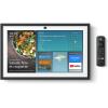 Image Écran Connecté Amazon Echo Show 15 Nouvelle génération - Noir à 294,99€
