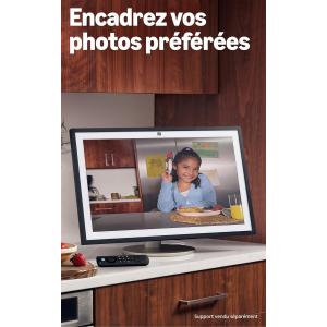 Image Écran Connecté Amazon Echo Show 15 Nouvelle génération - Noir à 294,99€