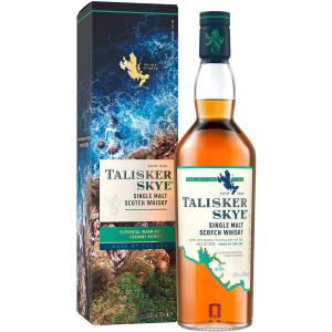 Image Whisky Single Malt TALISKER Skye 70cl - 29,99€