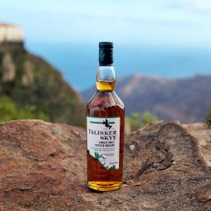 Image Whisky Single Malt TALISKER Skye 70cl - 29,99€