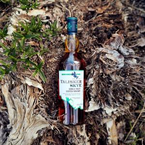 Image Whisky Single Malt TALISKER Skye 70cl - 29,99€