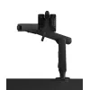 Image Support d’Écran Gaming Herman Miller Ollin - Noir à 237,00€