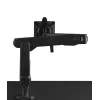 Image Support d’Écran Gaming Herman Miller Ollin - Noir à 237,00€