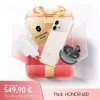 Image Smartphone HONOR 600 8+512Go - Golden White à 749,90€