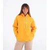 Image Sweatshirt Femme Hurley Script Only - DUSTY ORANGE à 29,98€